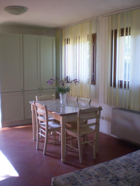 Agriturismo La Cella Vila Arezzo Quarto foto