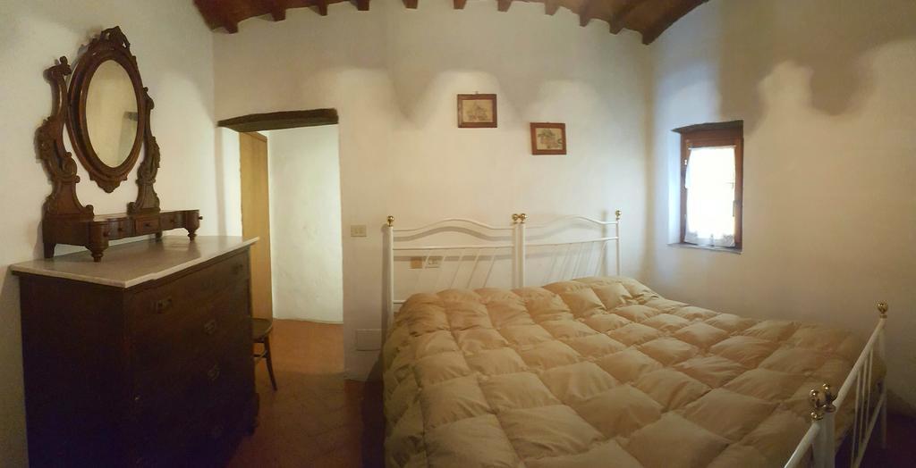 Agriturismo La Cella Vila Arezzo Exterior foto