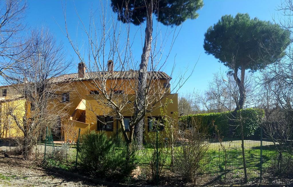 Agriturismo La Cella Vila Arezzo Exterior foto